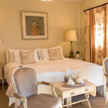 Casa Mori House Bed & Breakfast Stellenbosch Bilik gambar