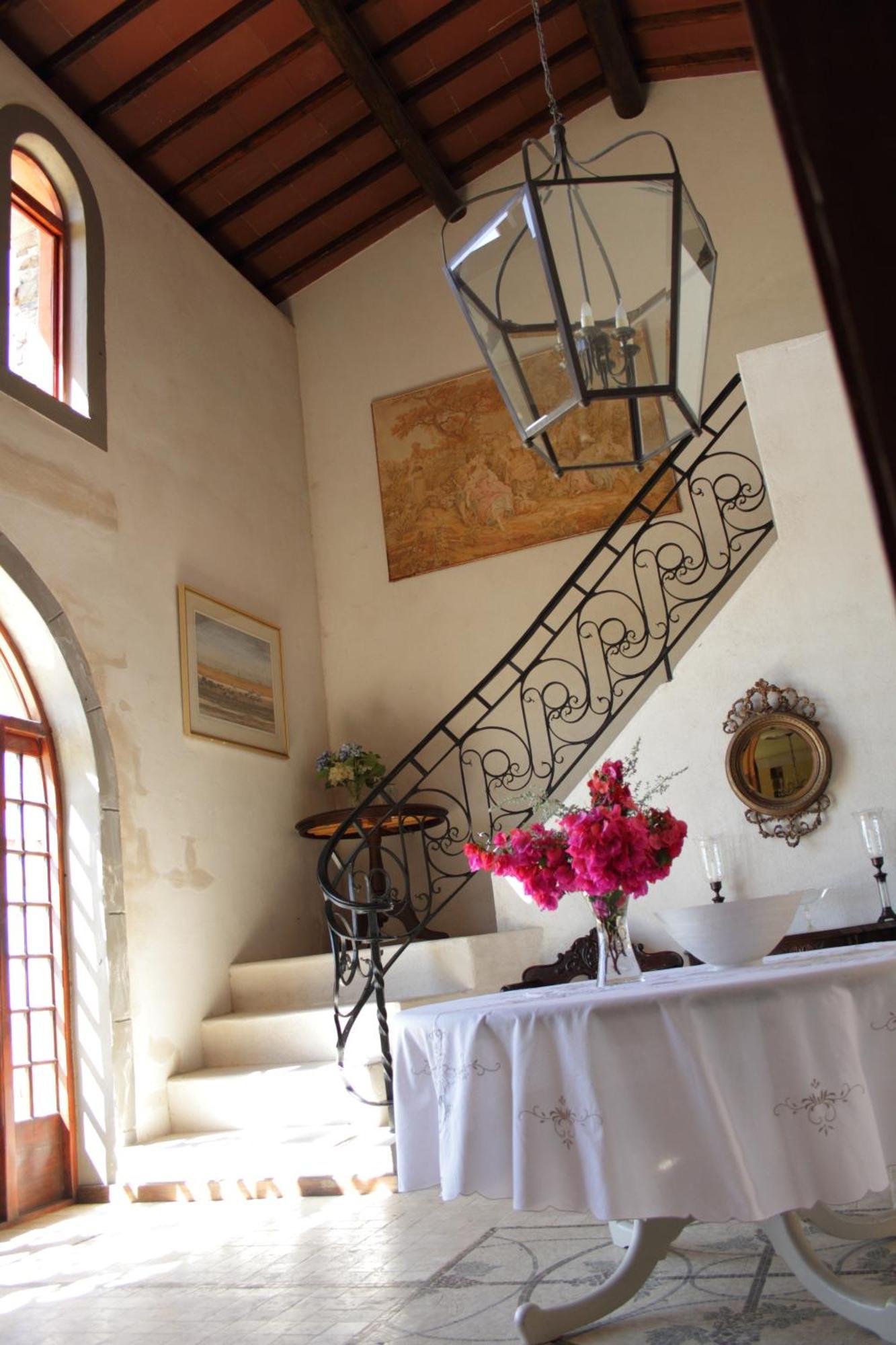 Casa Mori House Bed & Breakfast Stellenbosch Luaran gambar