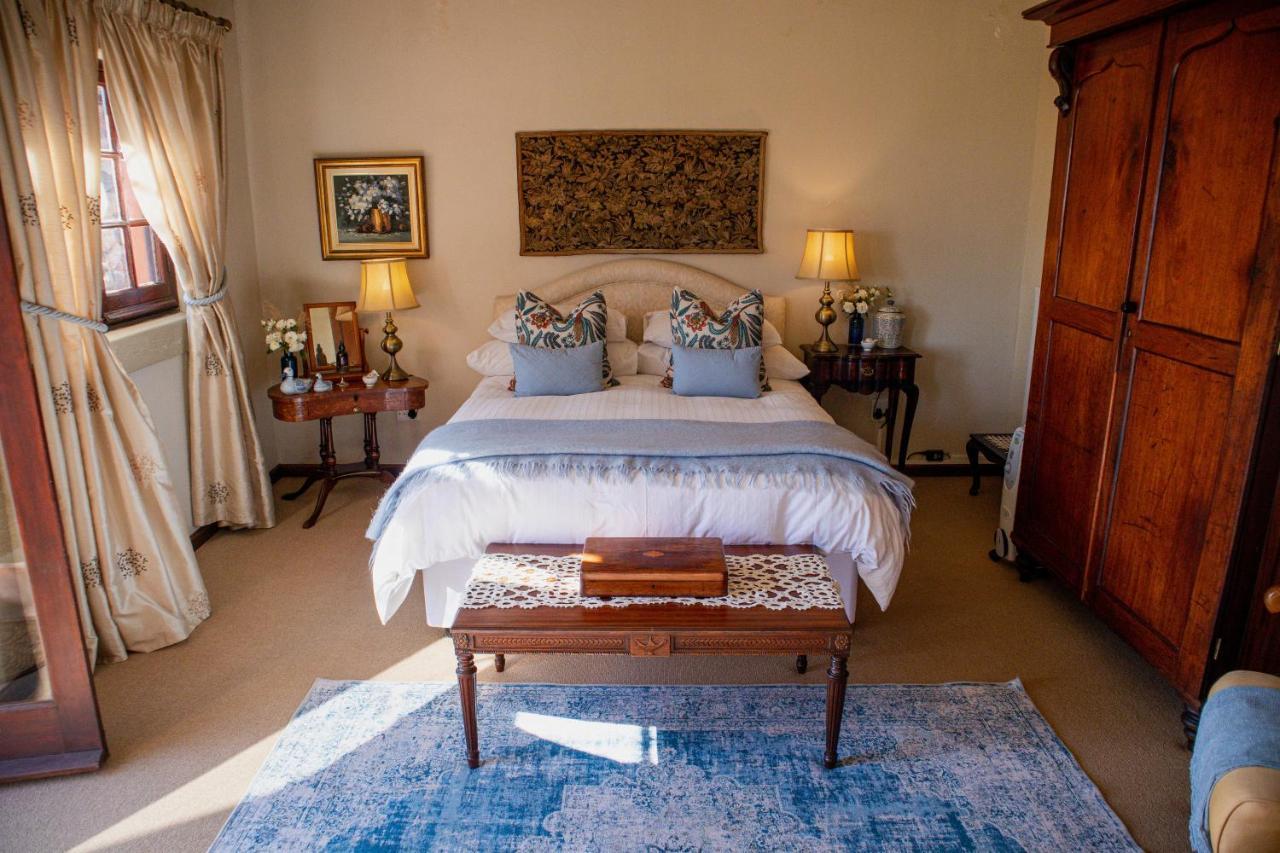 Casa Mori House Bed & Breakfast Stellenbosch Luaran gambar