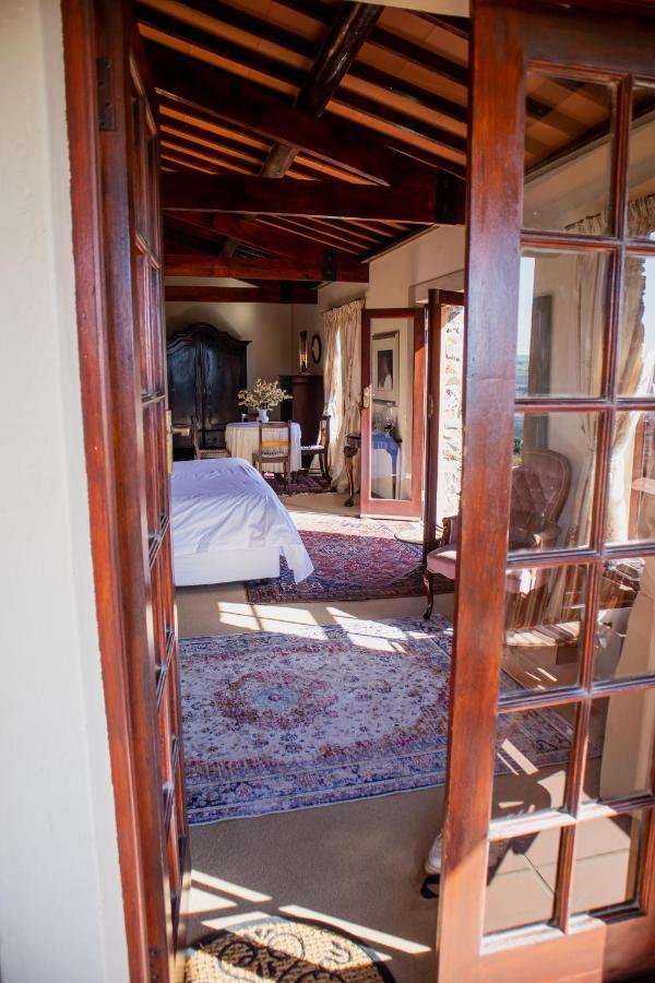 Casa Mori House Bed & Breakfast Stellenbosch Luaran gambar