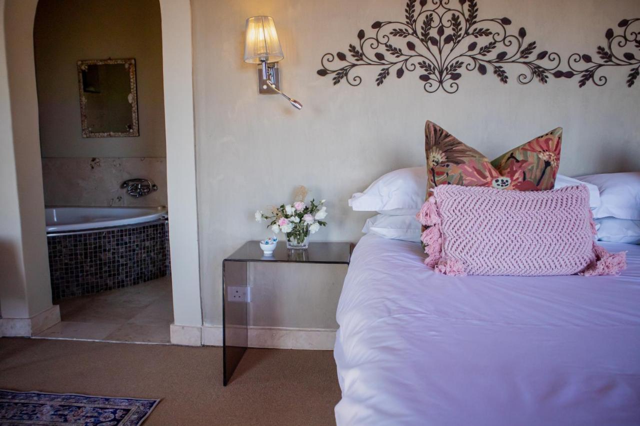 Casa Mori House Bed & Breakfast Stellenbosch Luaran gambar