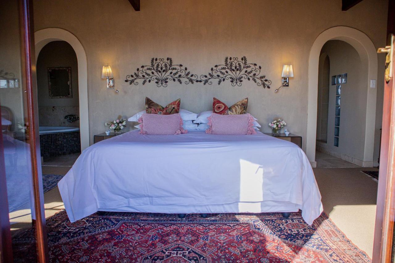 Casa Mori House Bed & Breakfast Stellenbosch Luaran gambar