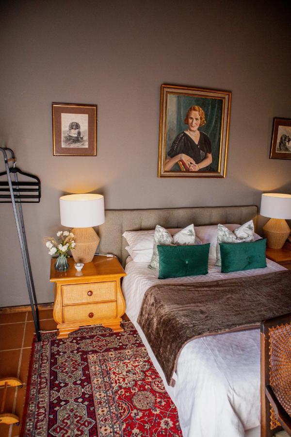 Casa Mori House Bed & Breakfast Stellenbosch Luaran gambar