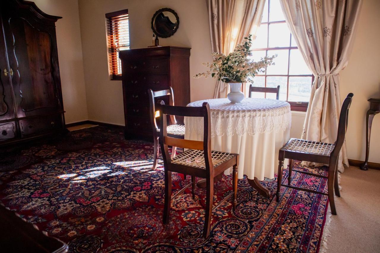 Casa Mori House Bed & Breakfast Stellenbosch Luaran gambar