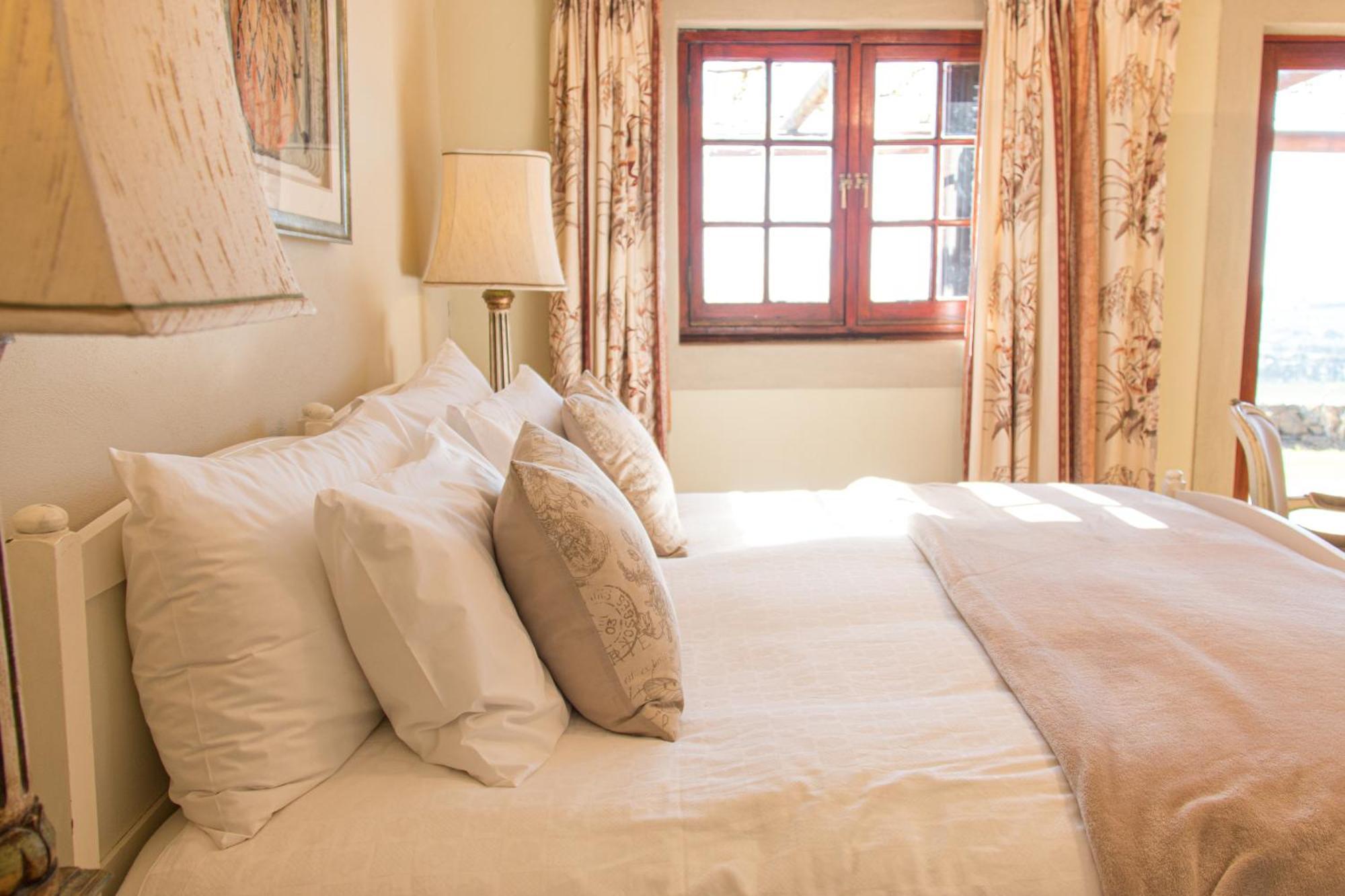 Casa Mori House Bed & Breakfast Stellenbosch Bilik gambar